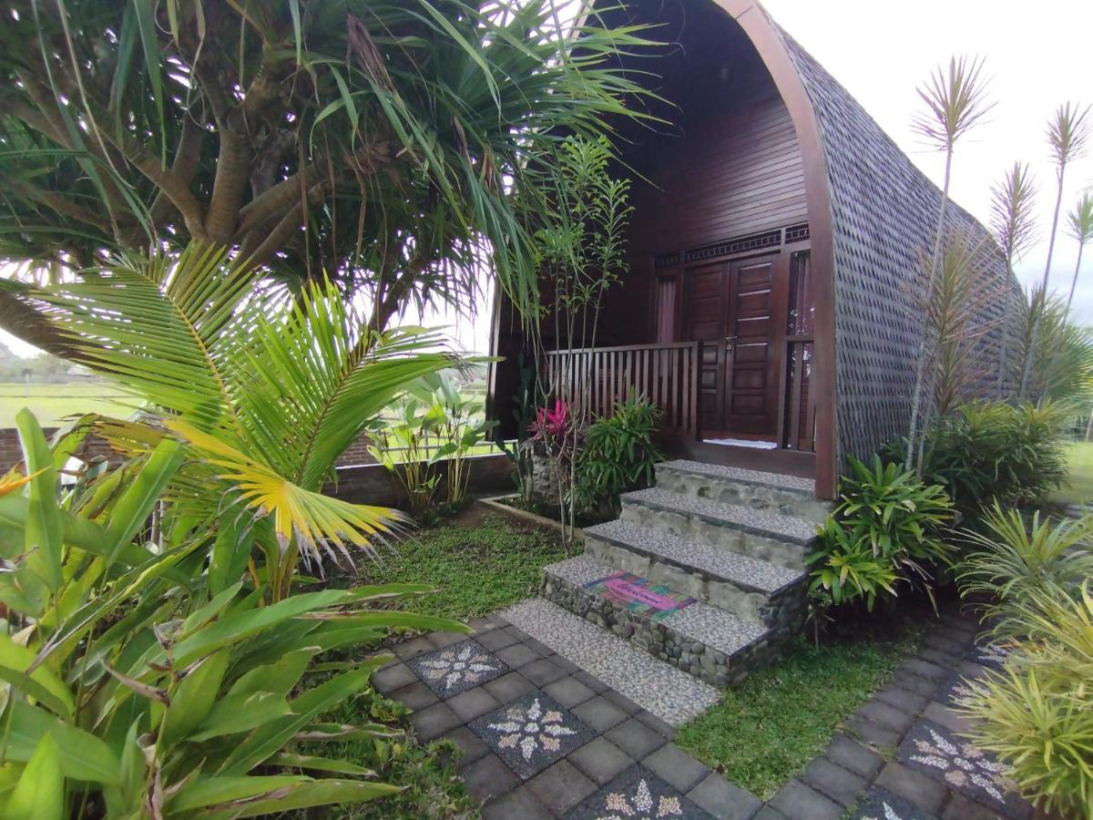 Sunsets At Sumbul Hotel Pulukan Exterior photo