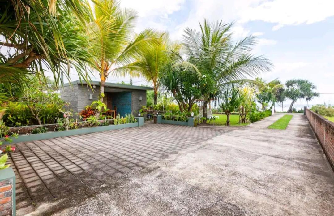 Sunsets At Sumbul Hotel Pulukan Exterior photo